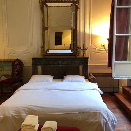 Cosy Appartement In Old City Center Бордо Екстериор снимка
