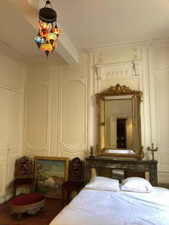 Cosy Appartement In Old City Center Бордо Екстериор снимка