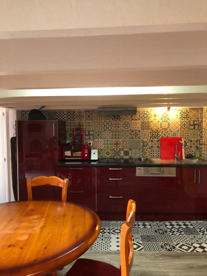 Cosy Appartement In Old City Center Бордо Екстериор снимка