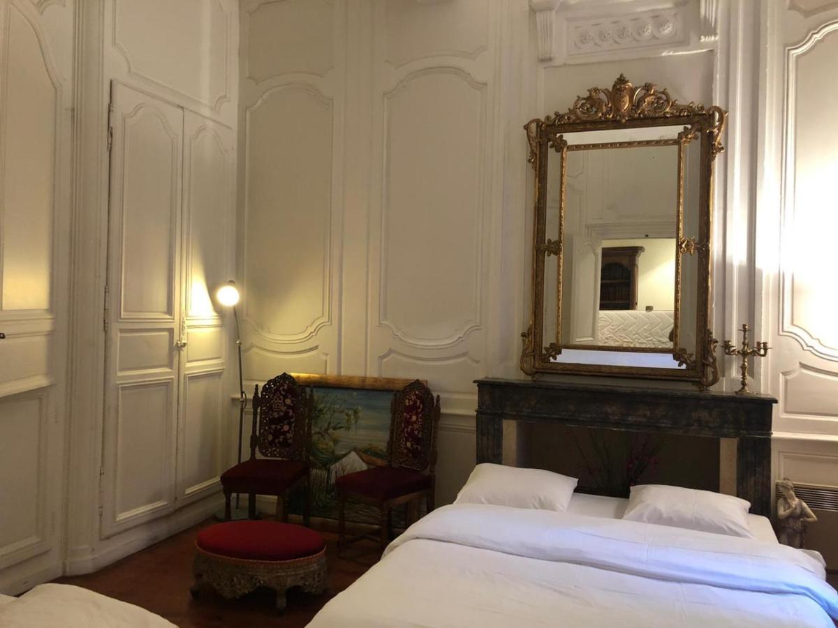Cosy Appartement In Old City Center Бордо Екстериор снимка