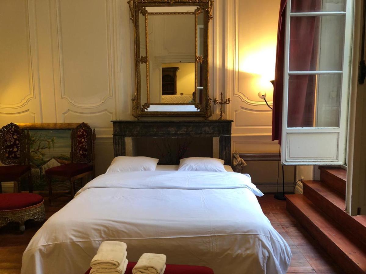 Cosy Appartement In Old City Center Бордо Екстериор снимка